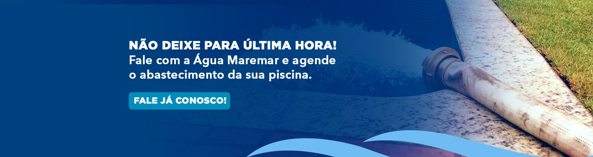 Fornecimento e Transporte de Água Potável em São Paulo